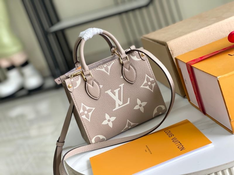 Louis Vuitton Shopping Bags